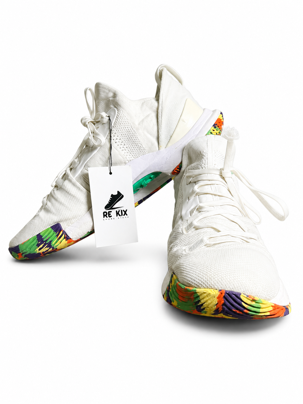 UNDER ARMOUR CURRY 5 CONFETTI