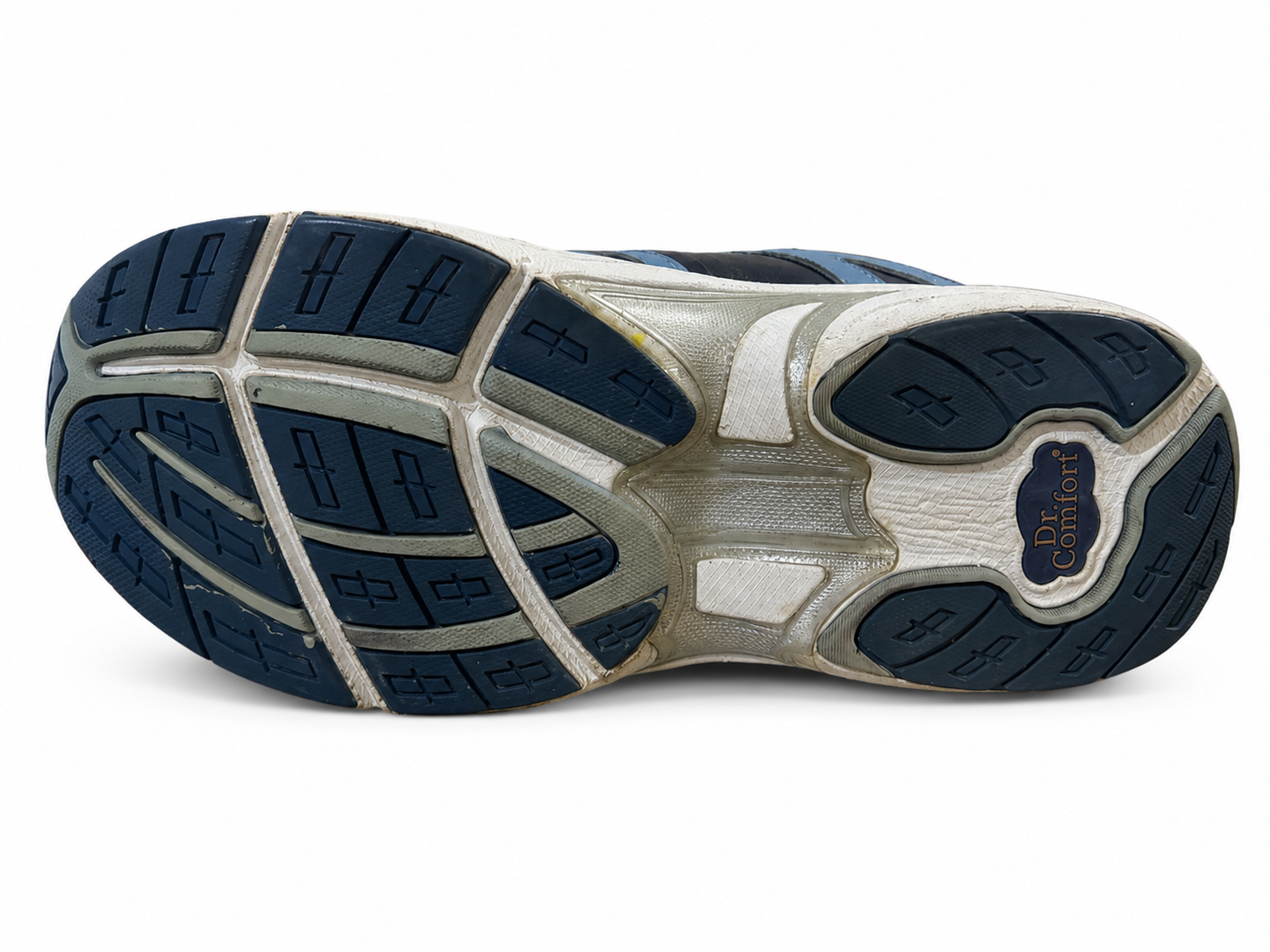 DR COMFORT REFRESH ATHLETIC