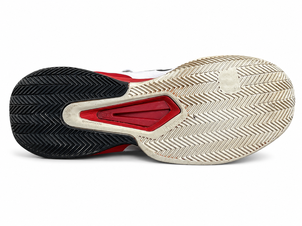 WILSON RUSH PRO 2.5