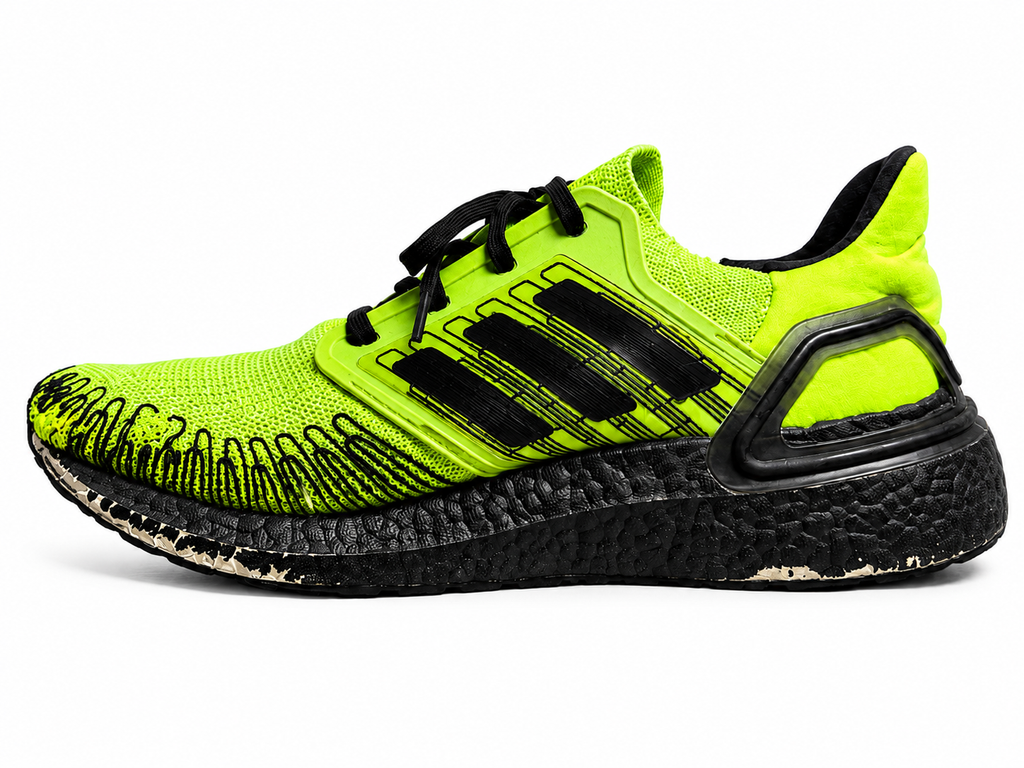 ADIDAS ULTRABOOST 20