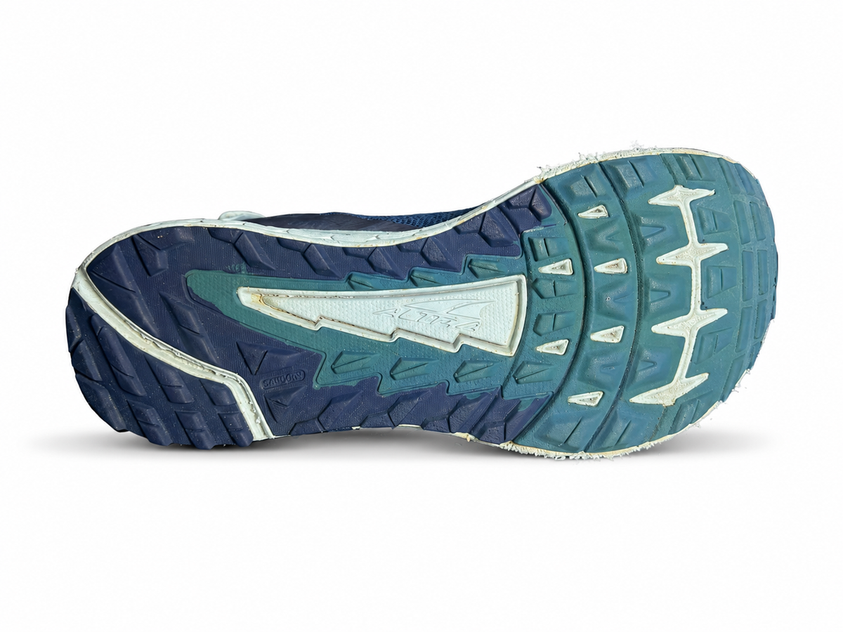 ALTRA TIMP 4
