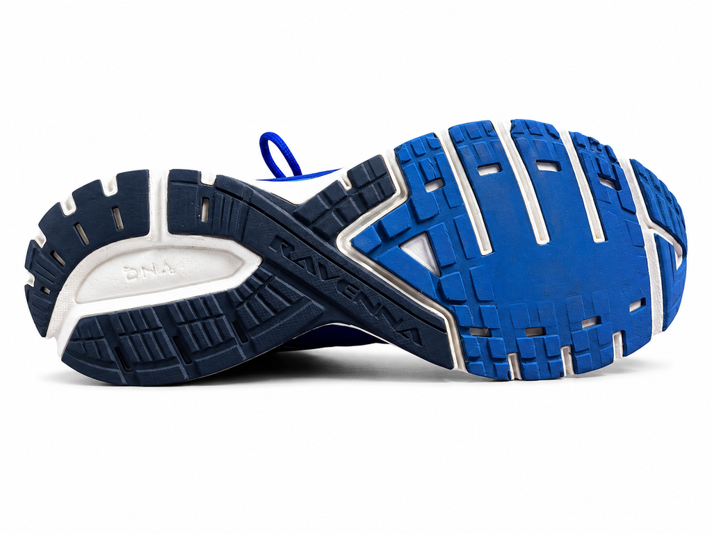 BROOKS RAVENNA 9
