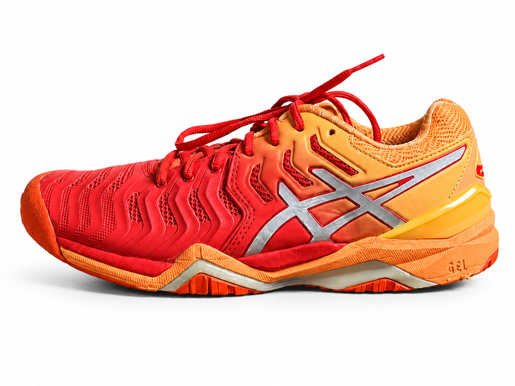 ASICS GEL RESOLUTION 7