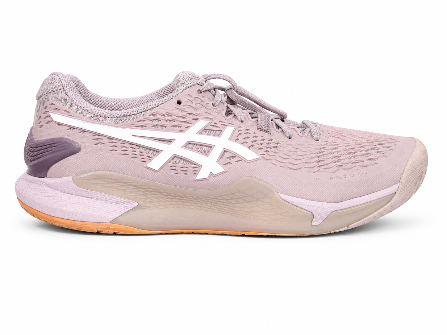 ASICS GEL RESOLUTION 9