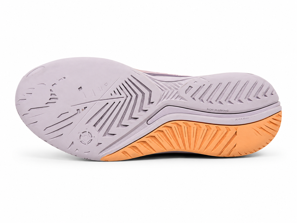 ASICS GEL RESOLUTION 9