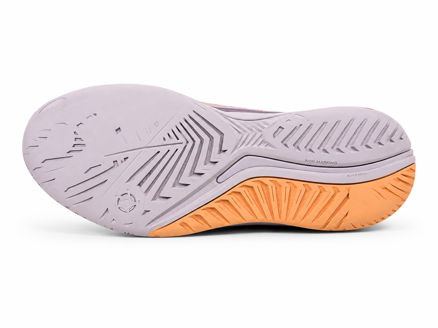 ASICS GEL RESOLUTION 9