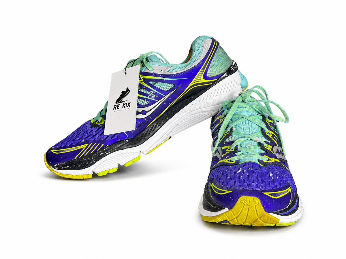 SAUCONY TRIUMPH ISO