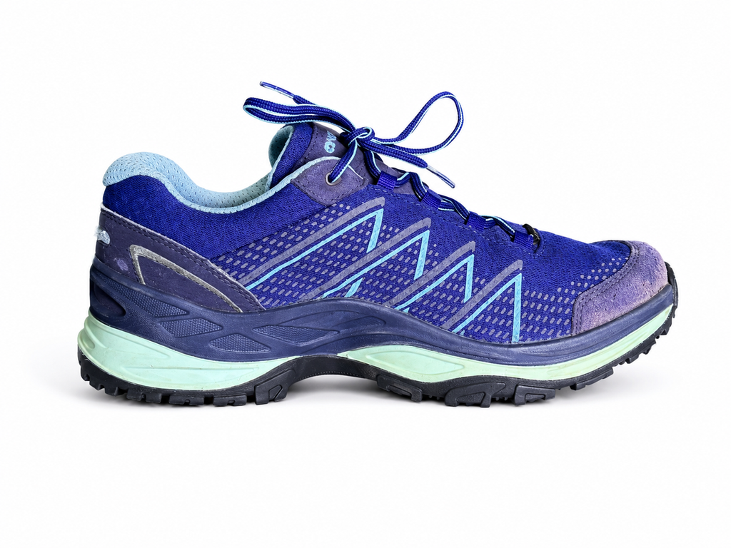 LOWA FERROX PRO GT LO HIKING