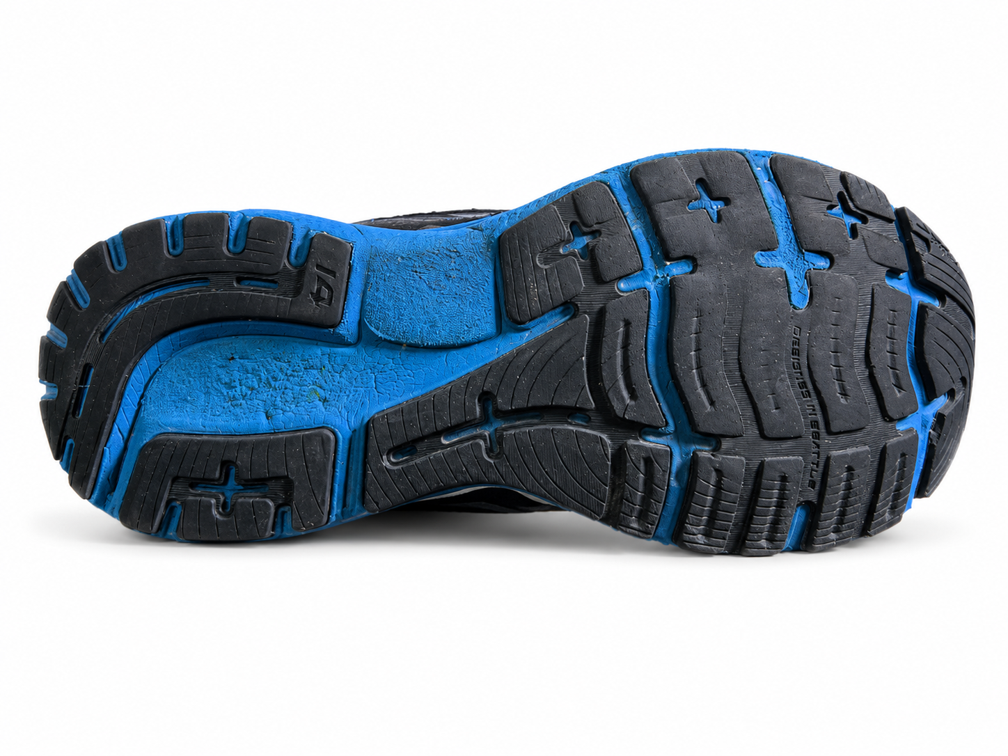 BROOKS GHOST 14