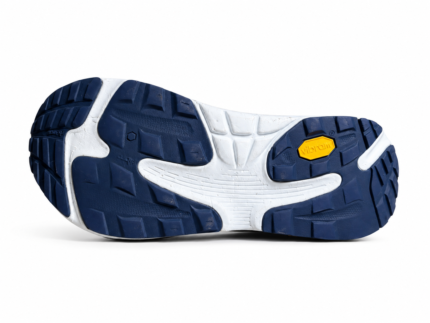 TOPO ULTRAVENTURE 3