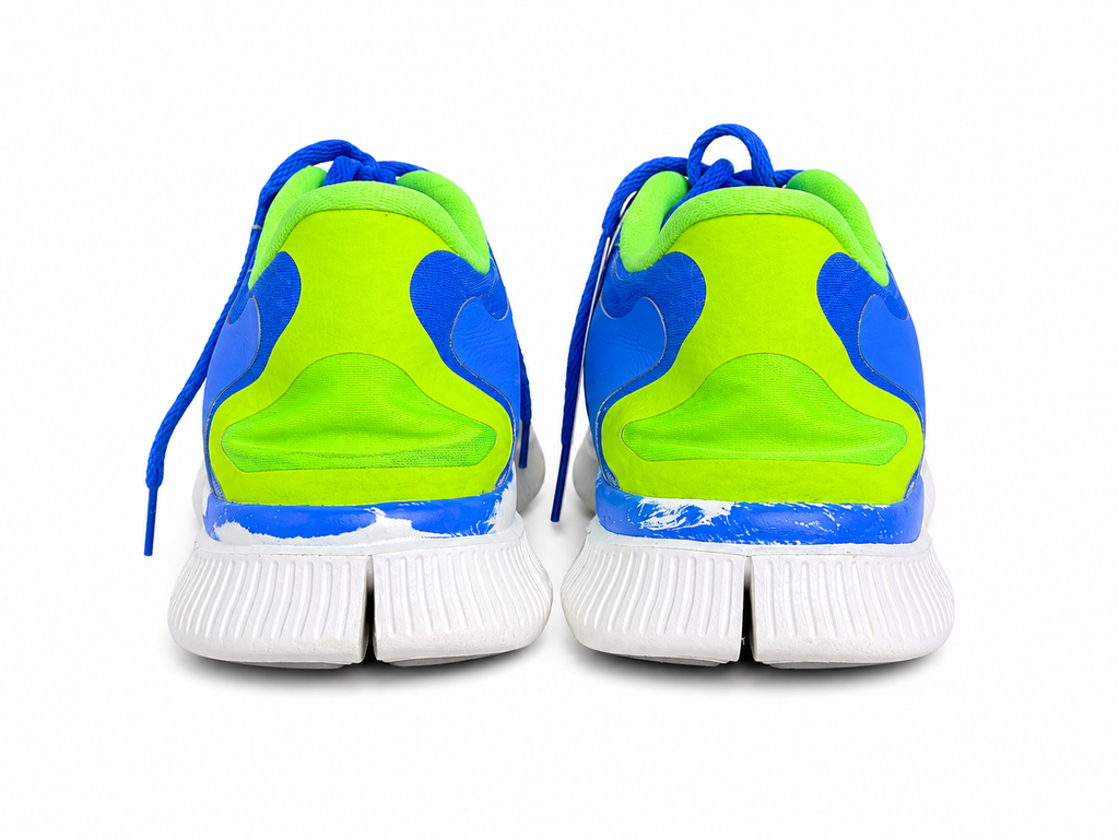 NIKE FREE 5.0 PLUS