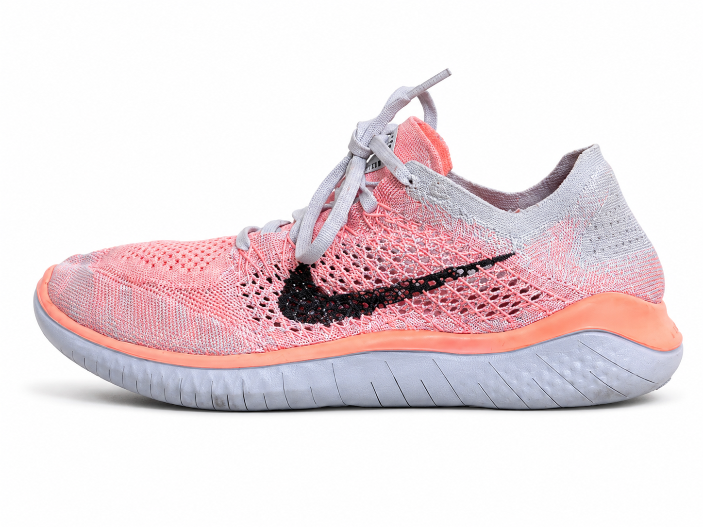 NIKE FREE RN FKYKNIT