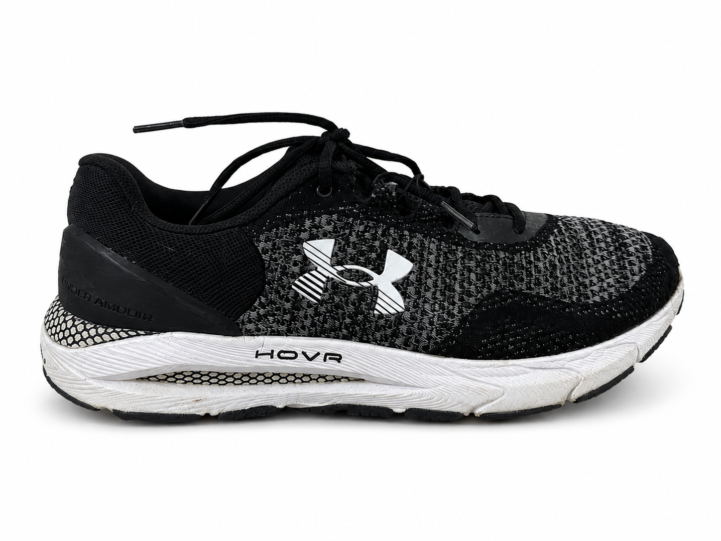 UNDER ARMOUR HOVR INTAKE 6