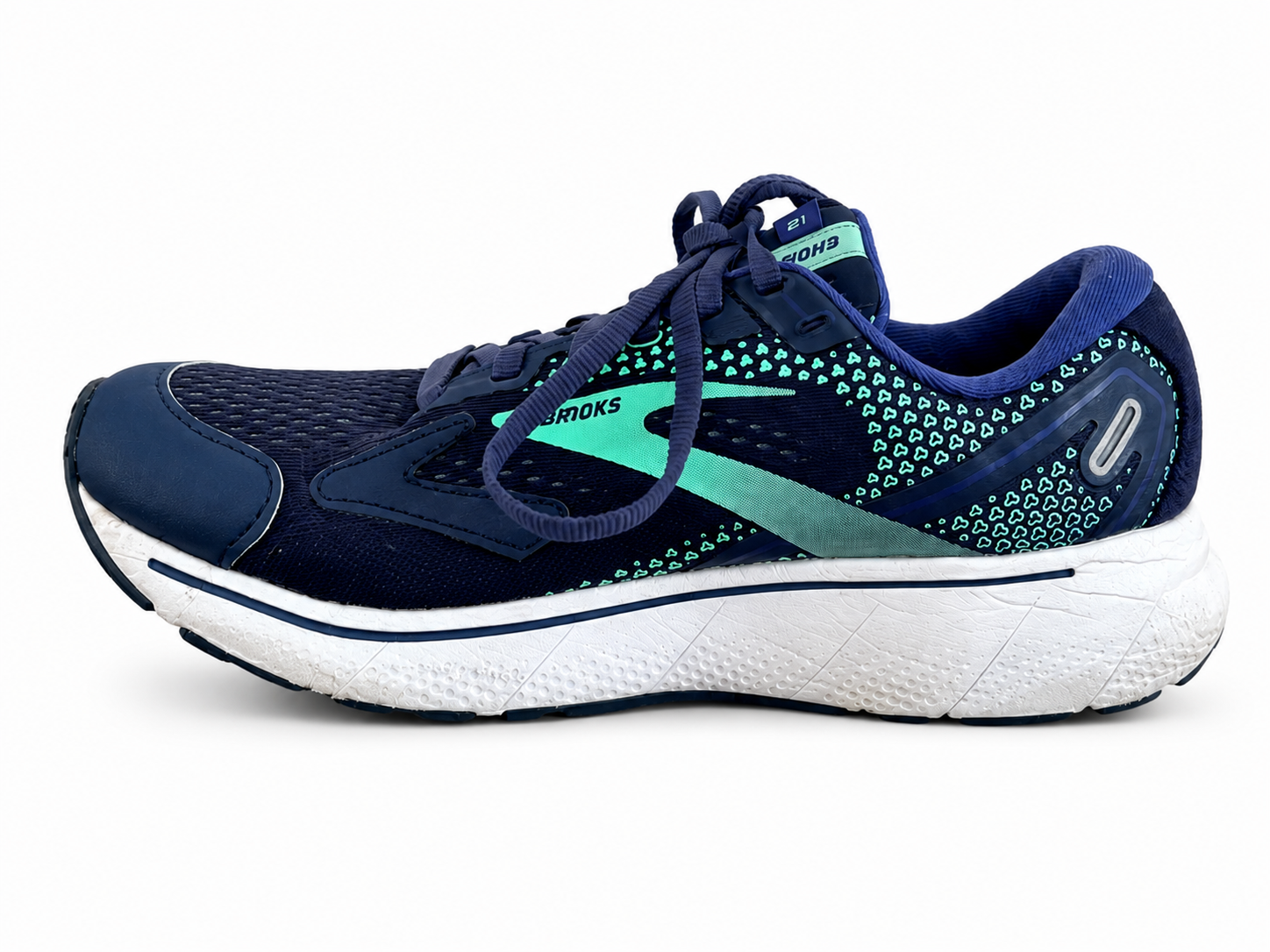 BROOKS GHOST 14