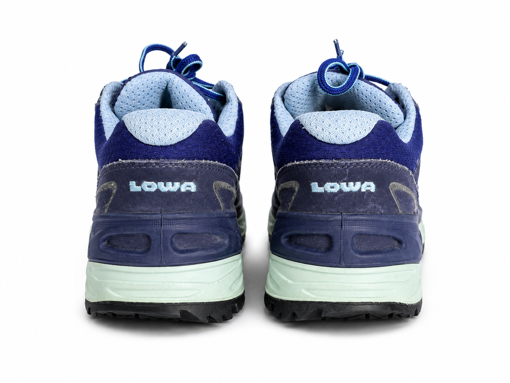 LOWA FERROX PRO GT LO HIKING