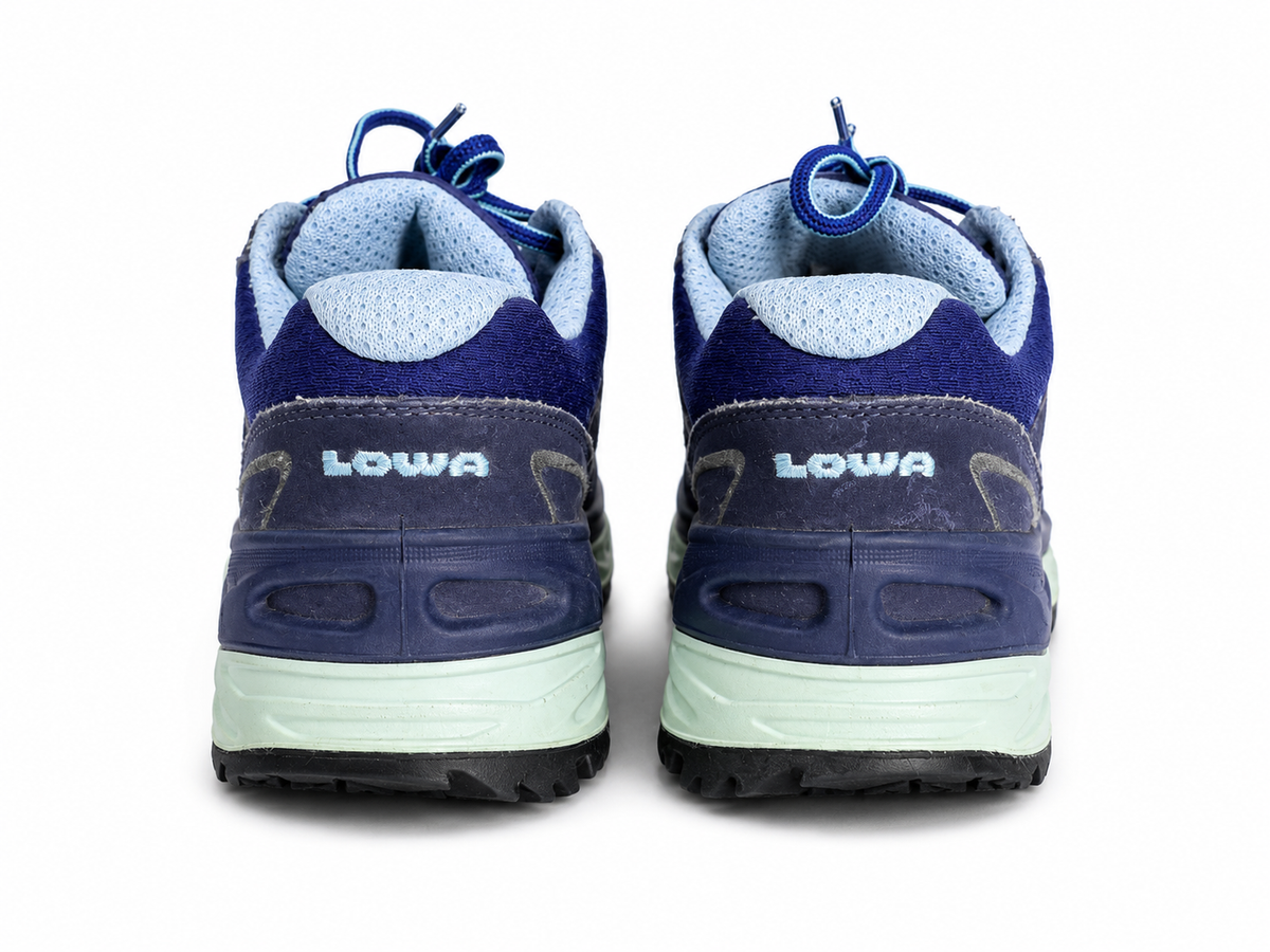LOWA FERROX PRO GT LO HIKING