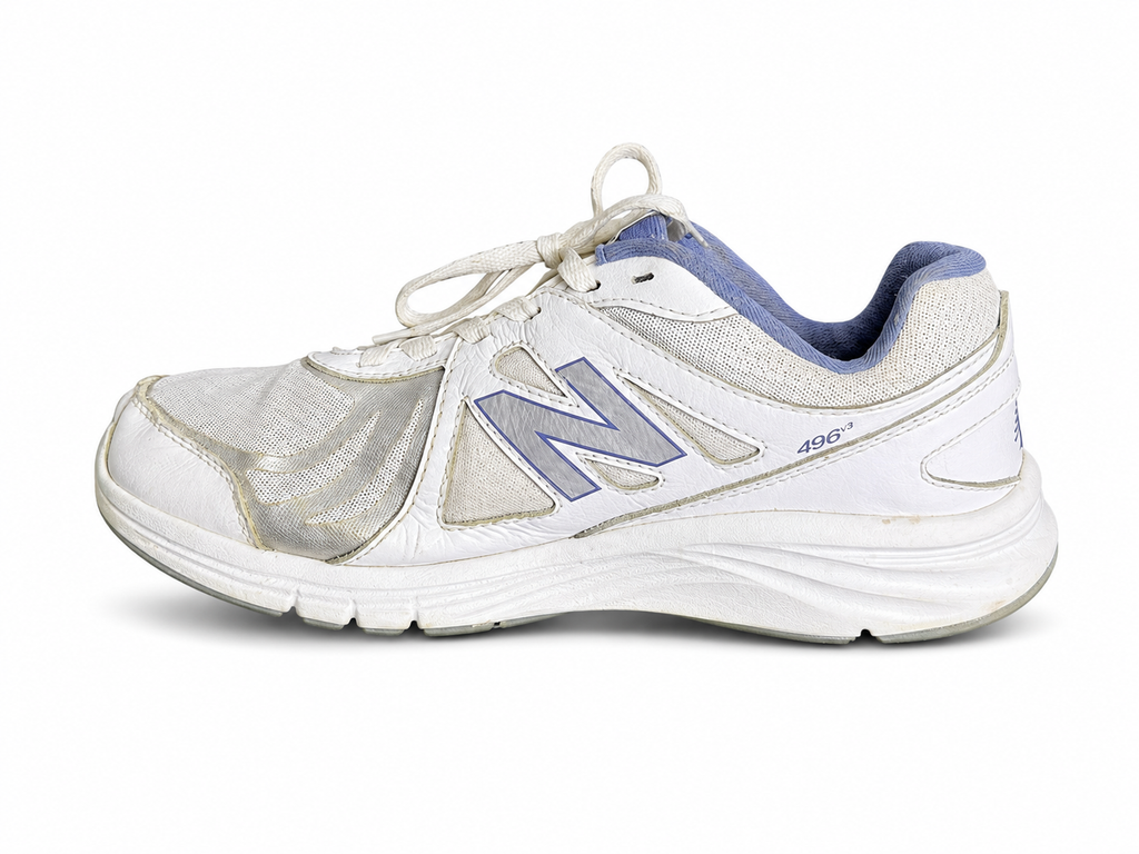 NEW BALANCE 496V3