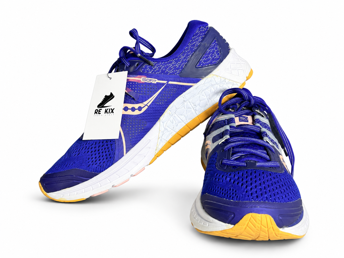 SAUCONY OMNI ISO