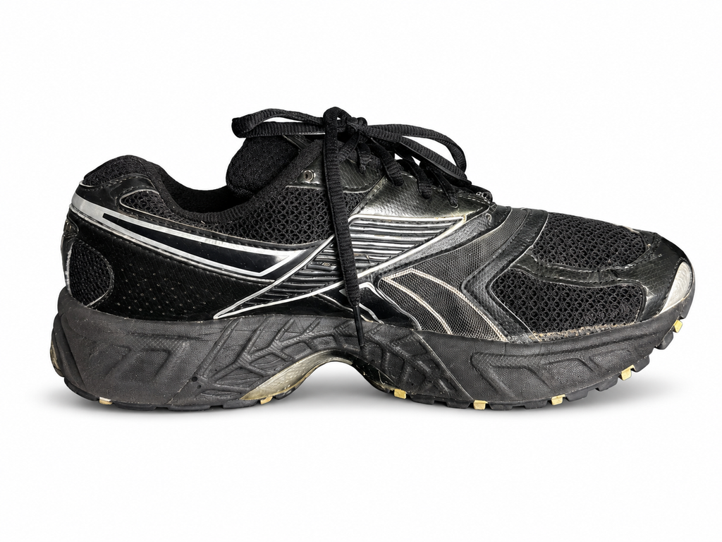 REEBOK ROAD SUPREME KINETICFIT DMX RIDE