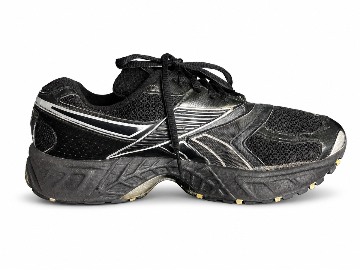 REEBOK ROAD SUPREME KINETICFIT DMX RIDE