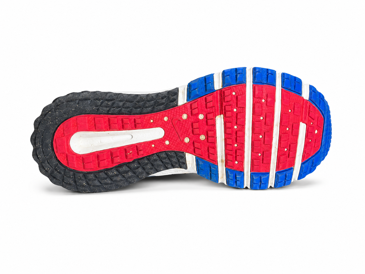 NIKE WILD TRAIL