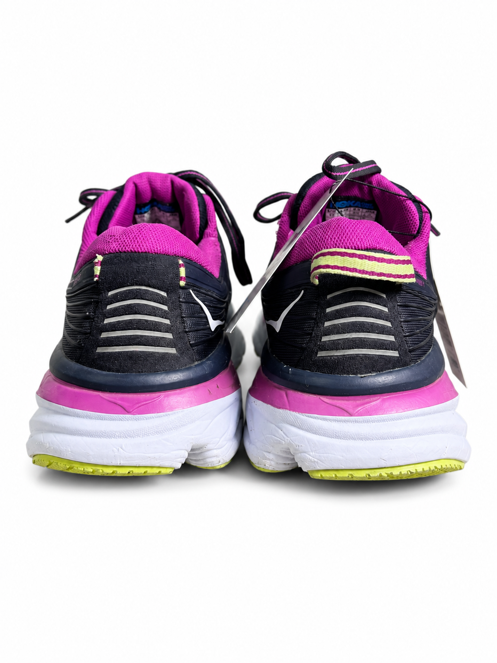 HOKA ONE BONDI 7 RUNNING