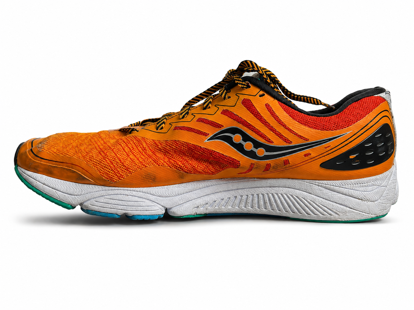 SAUCONY BREAKTHRU 2 NEUTRAL