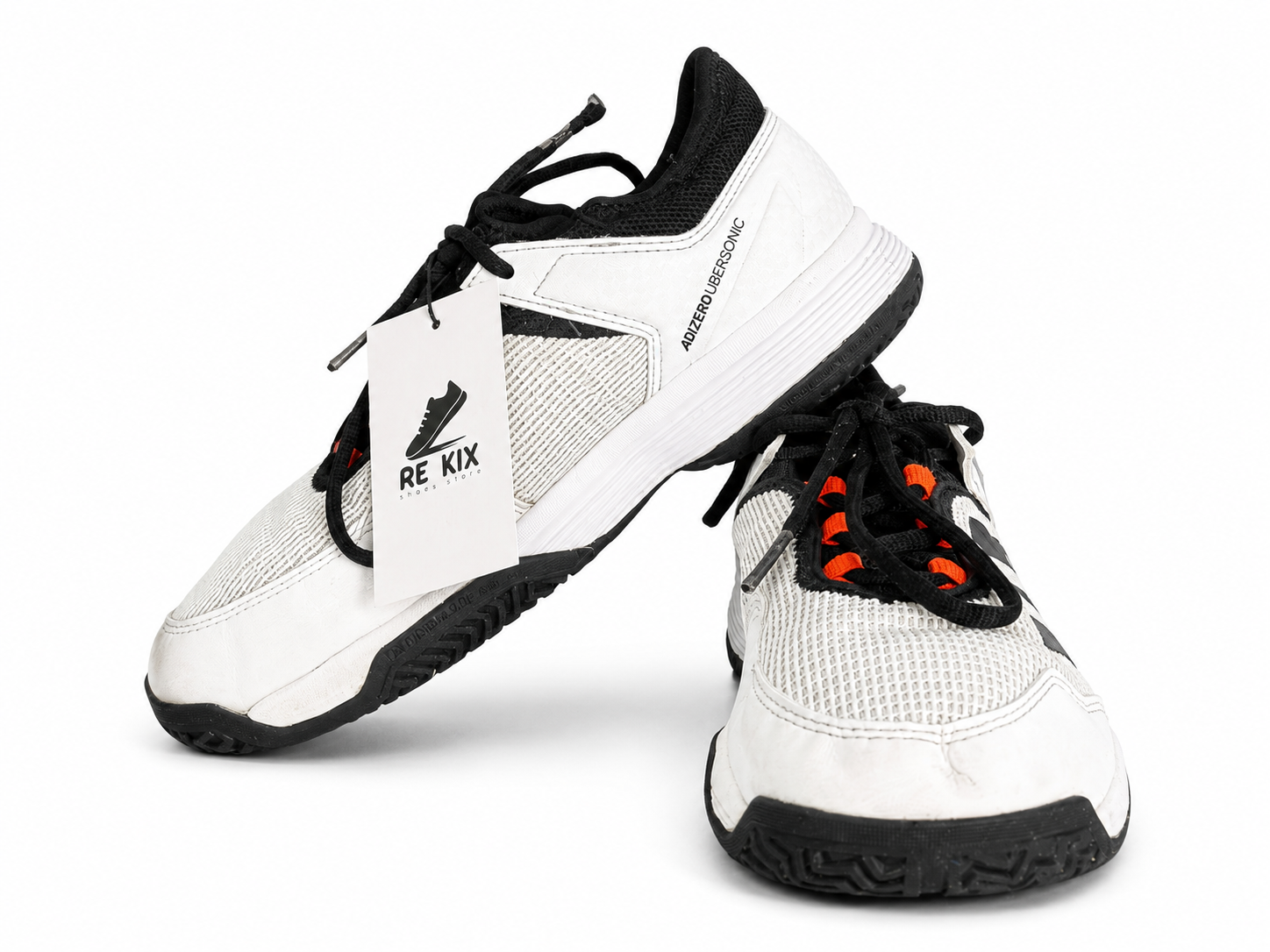 ADIDAS ADIZERO UBERSONIC