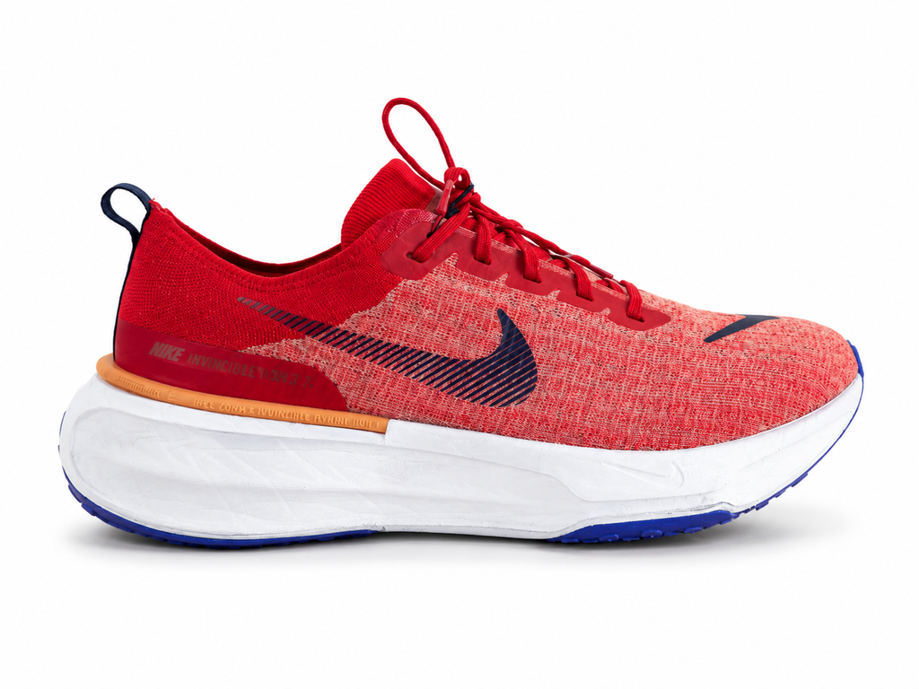 NIKE INVINCIBLE RUN FLYKNIT 3
