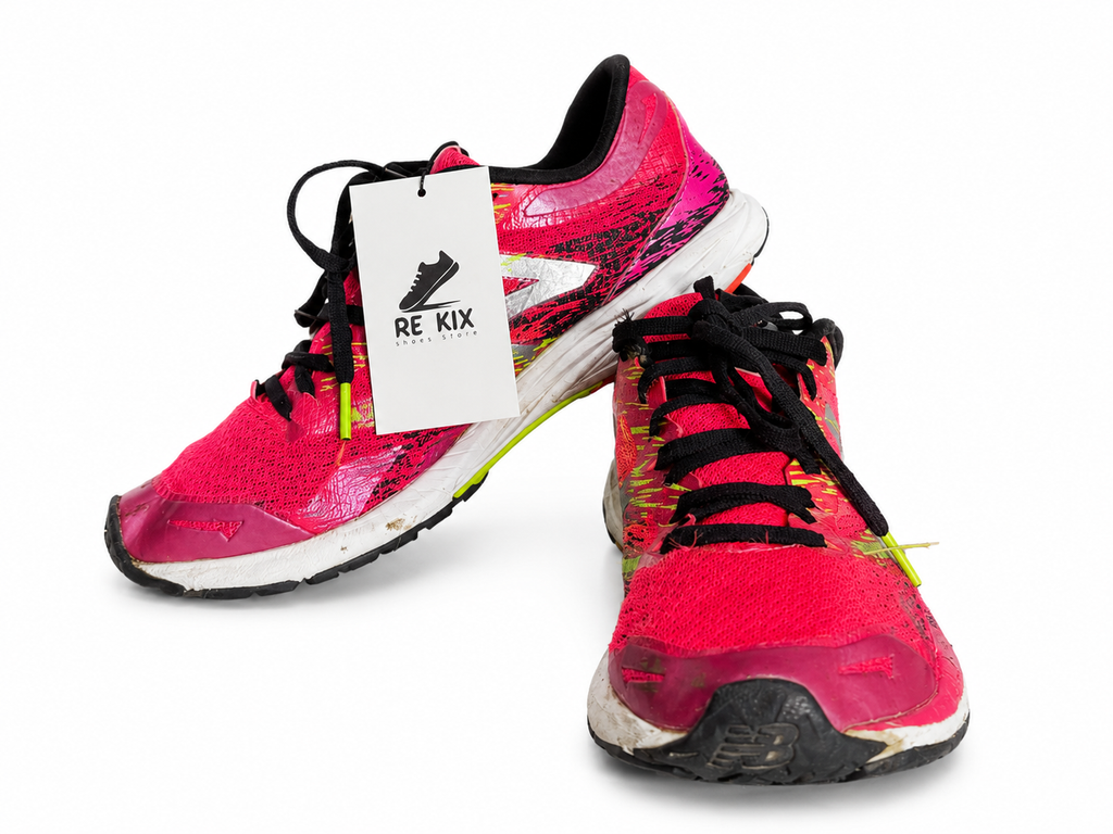 NB STROBE REVLITE SPEED RIDE