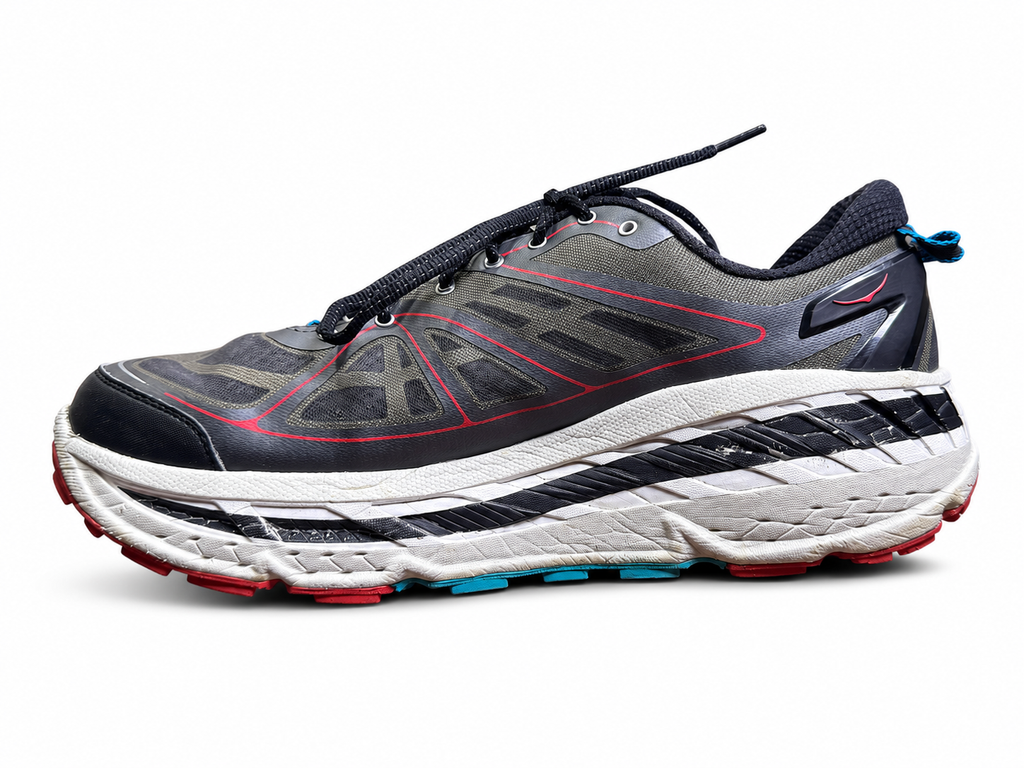 HOKA ONE STINSON ATR