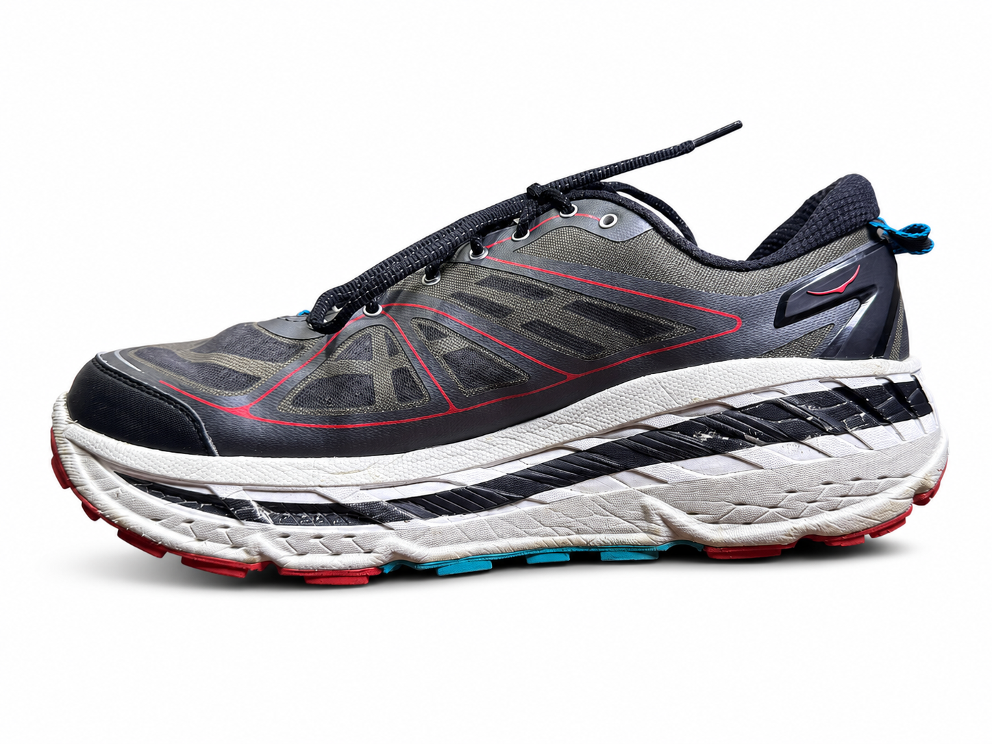 HOKA ONE STINSON ATR
