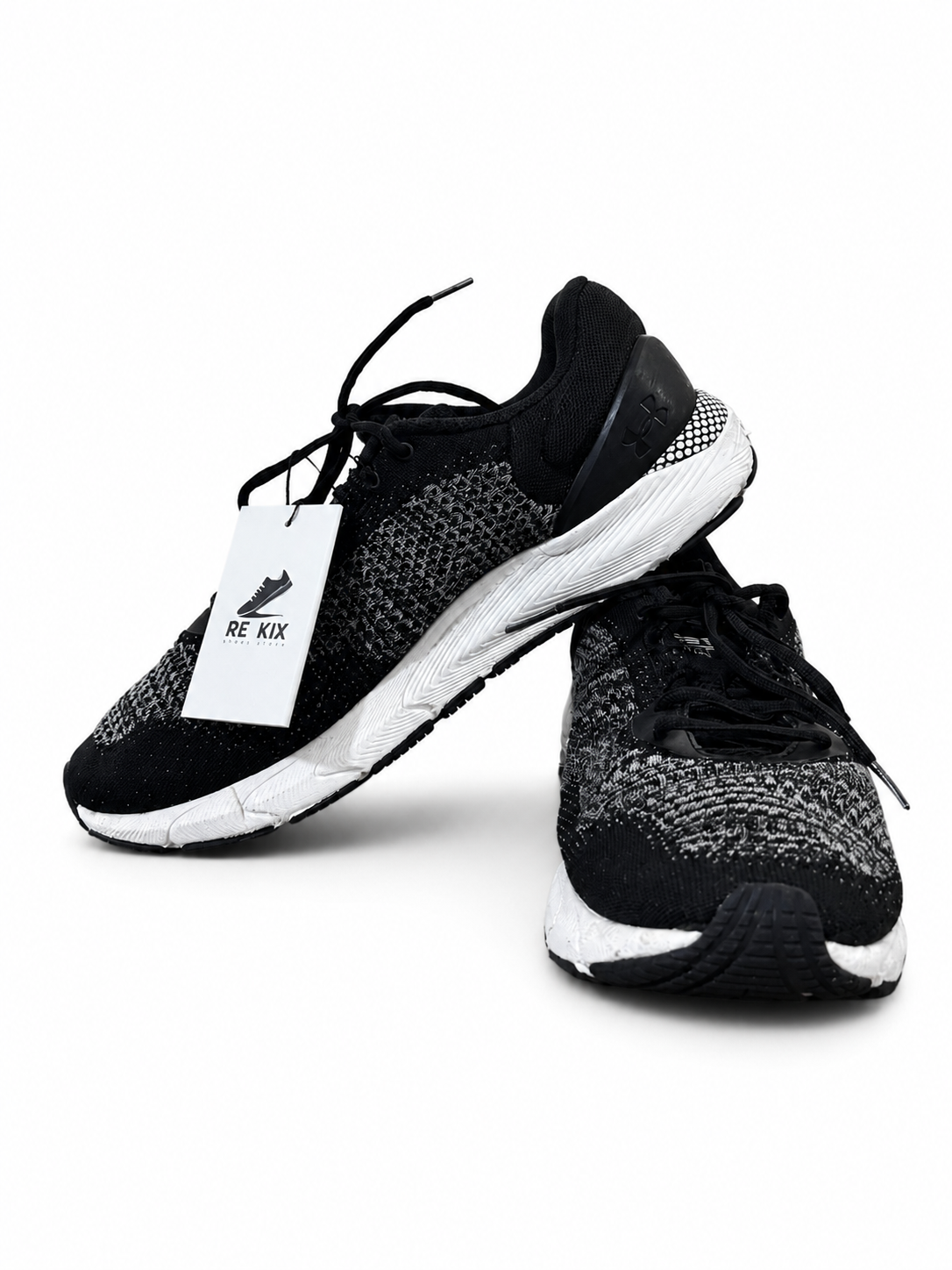 UNDER ARMOUR HOVR INTAKE 6