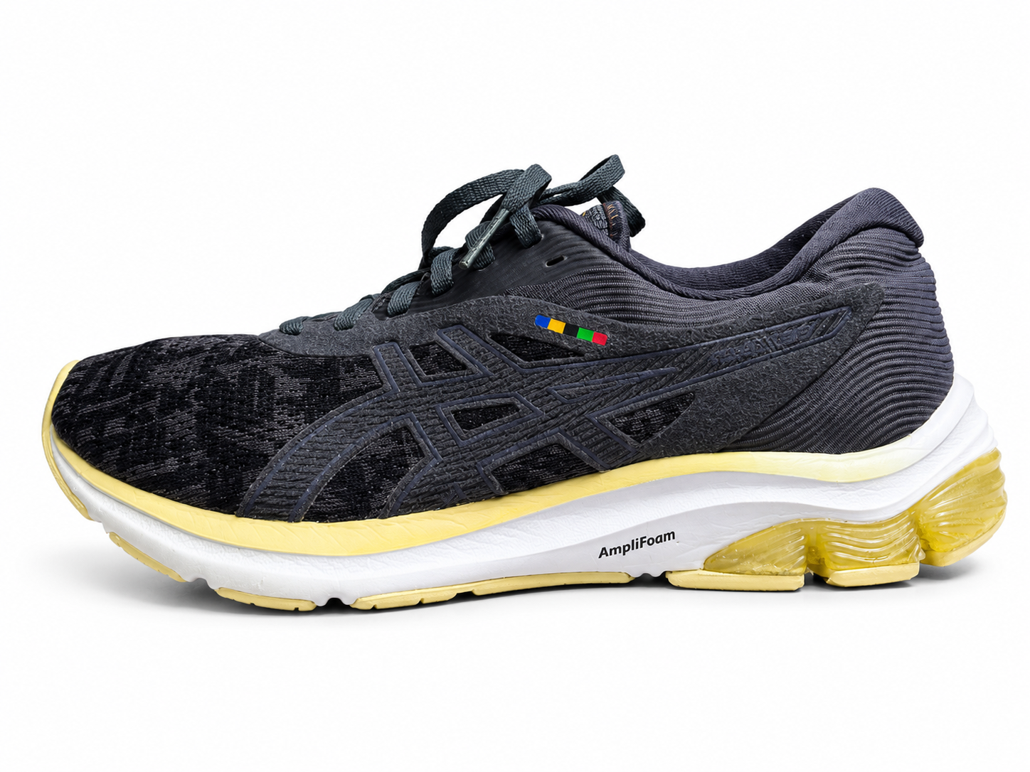 ASICS GEL PULSE 12