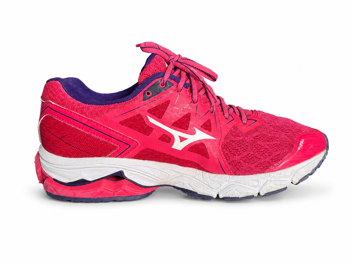 MIZUNO WAVE ULTIMA 10