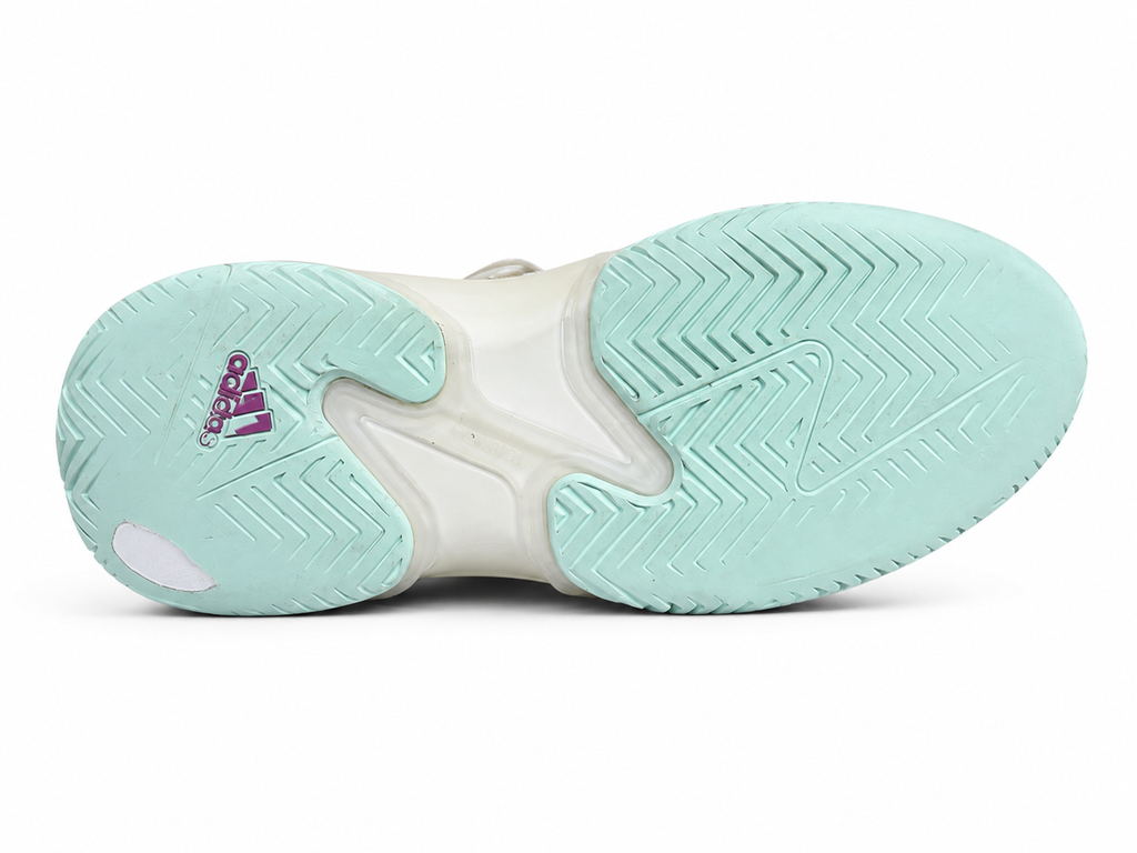 ADIDAS BARRICADE 13