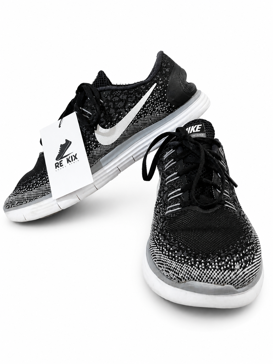 NIKE FREE RN DISTANCE 2