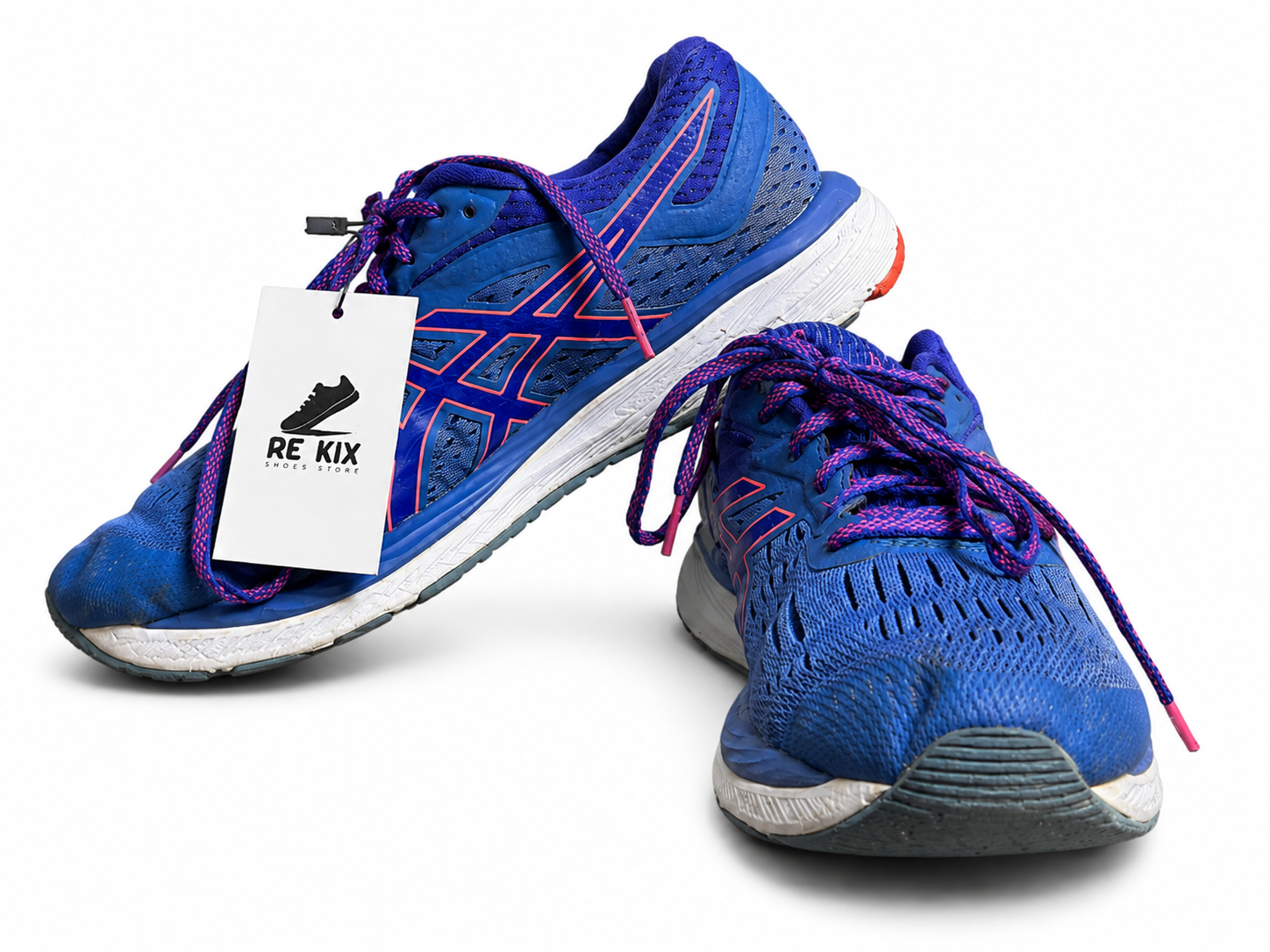ASICS GEL CUMULUS 20