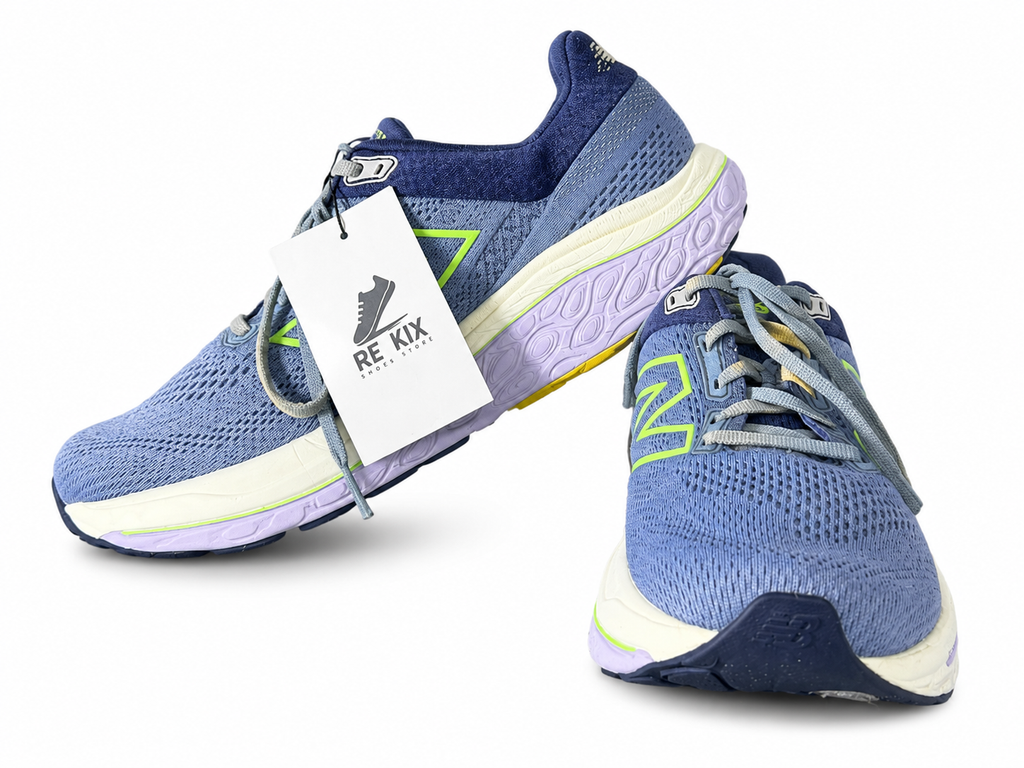 NEW BALANCE FRESH FOAM X 860 V14
