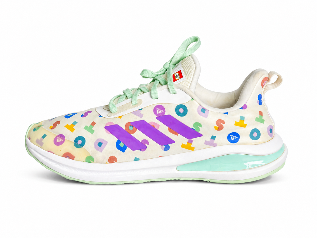 ADIDAS X LEGO FORTARUN