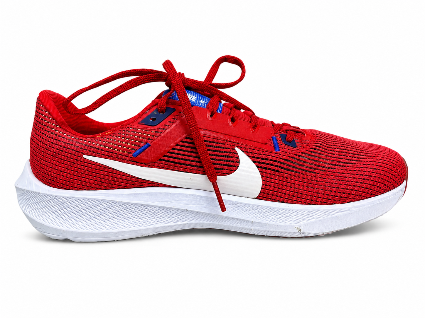 NIKE AIR ZOOM PEGASUS 40