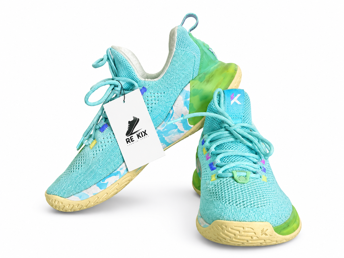 ANTA KLAY THOMPSON KT4