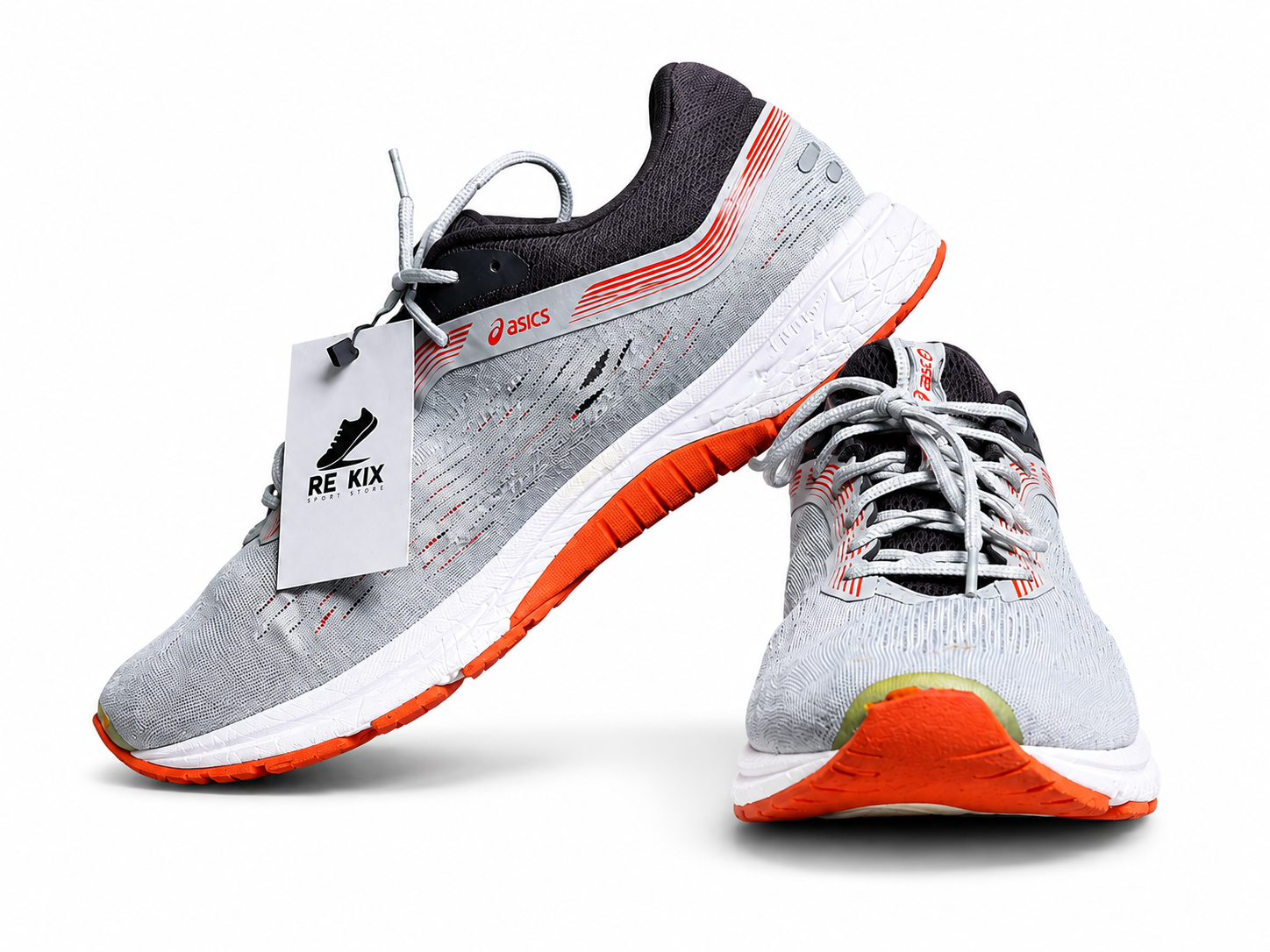 ASICS GT 1000 7