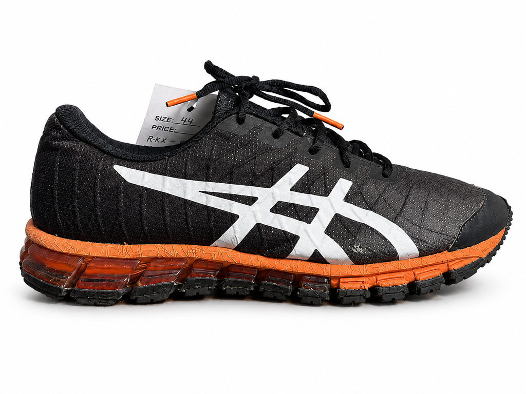 ASICS GEL QUANTUM 180 4