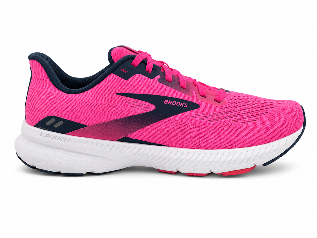 BROOKS LAUNCH 8
