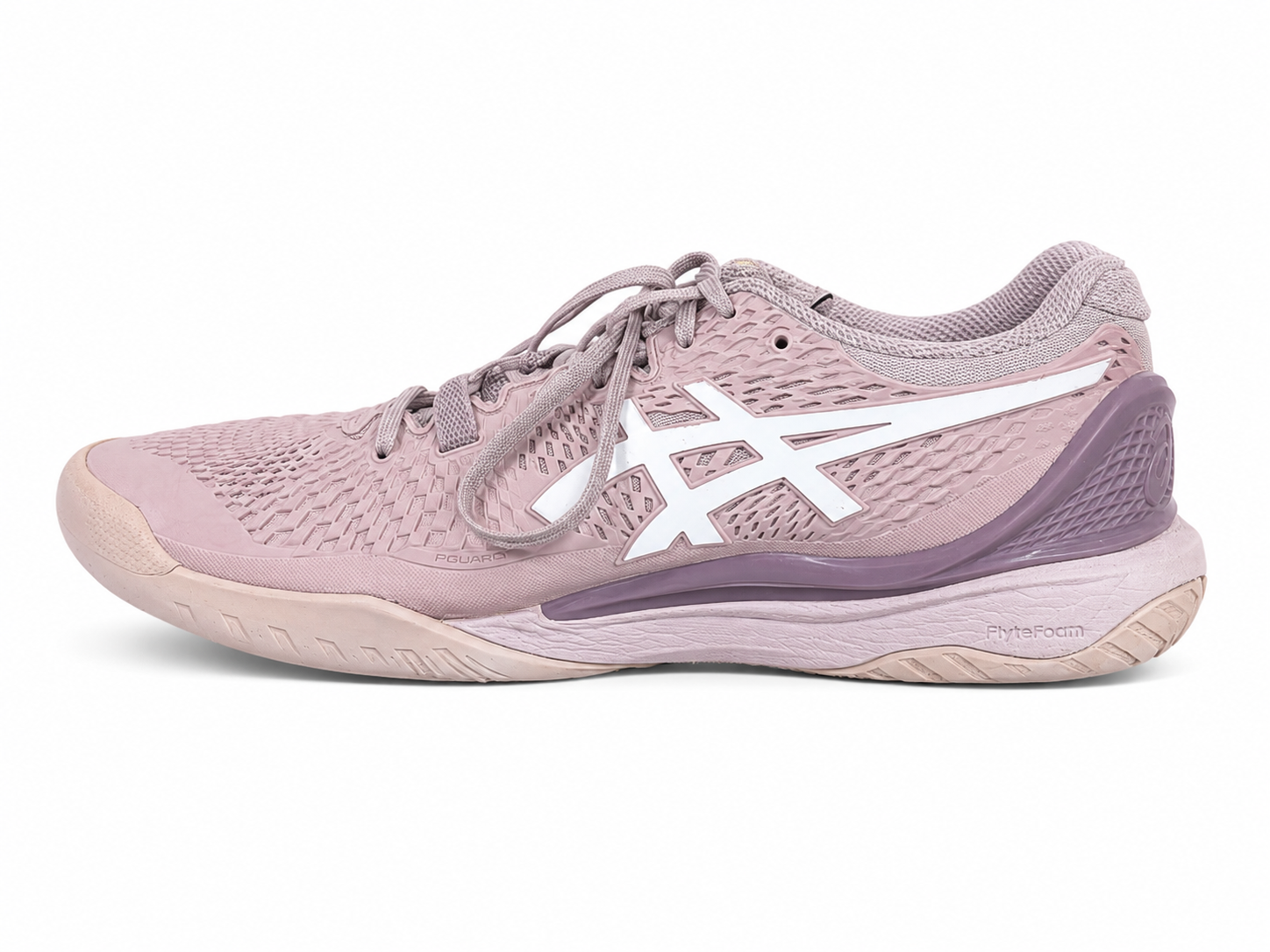 ASICS GEL RESOLUTION 9
