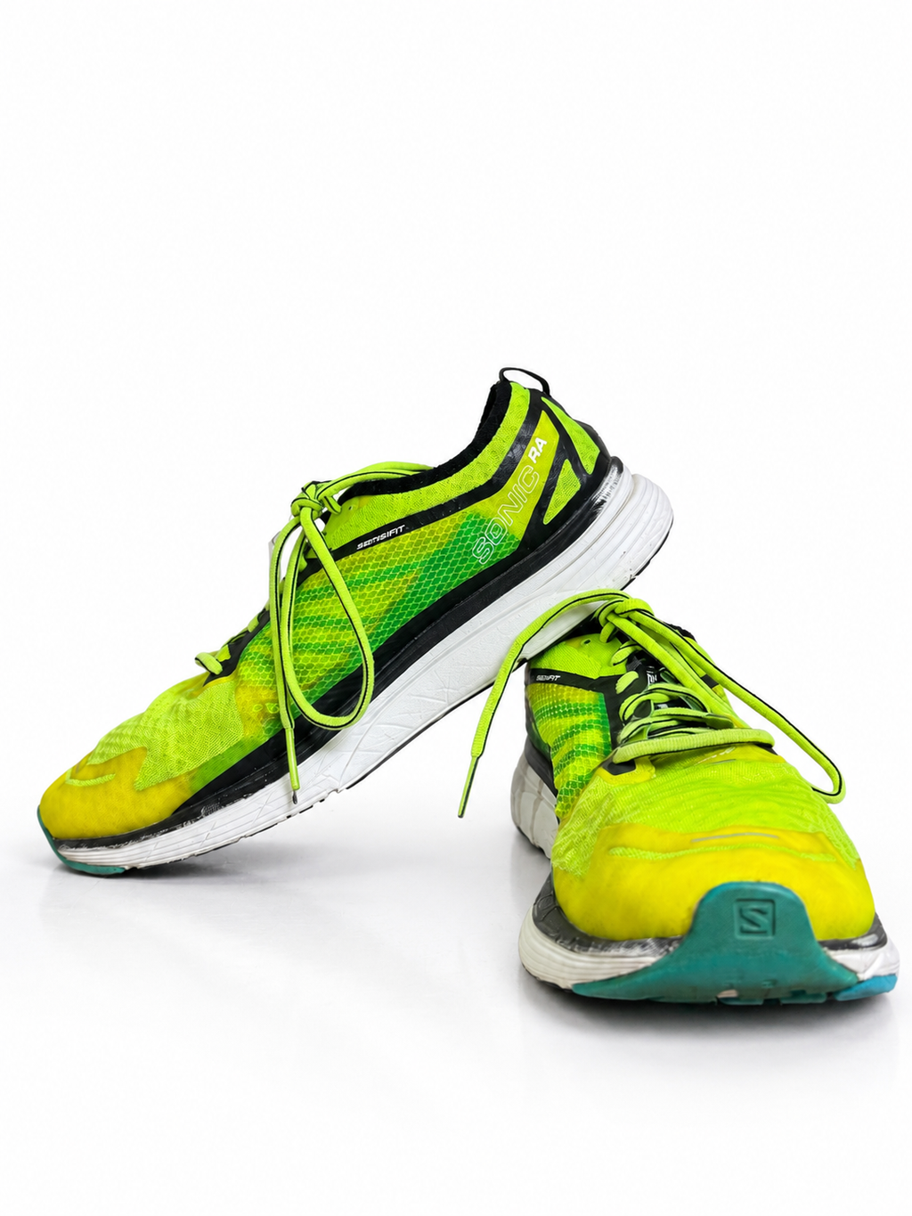SALOMON SONIC RA