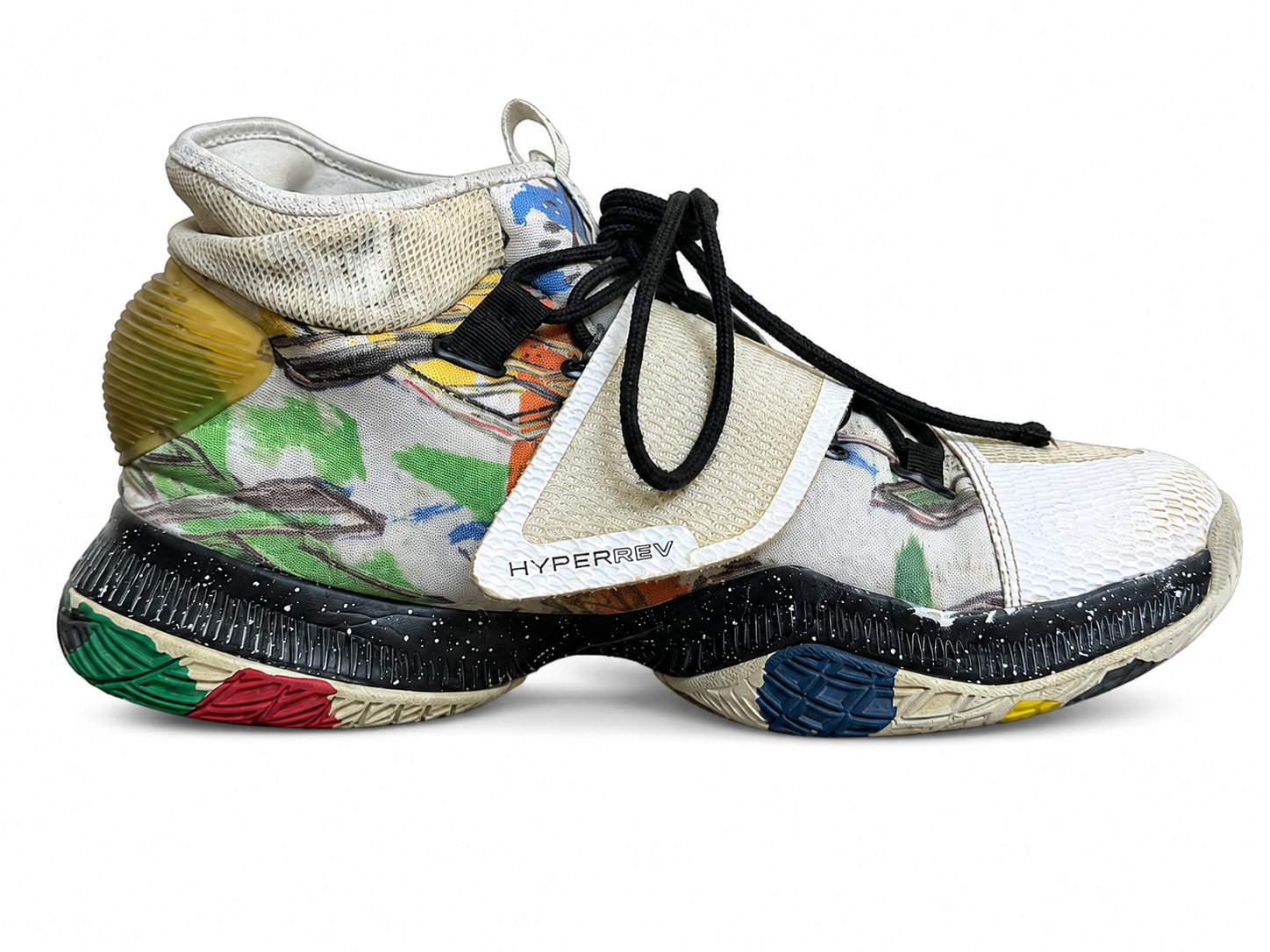 NIKE ZOOM HYPERREV LIMITED