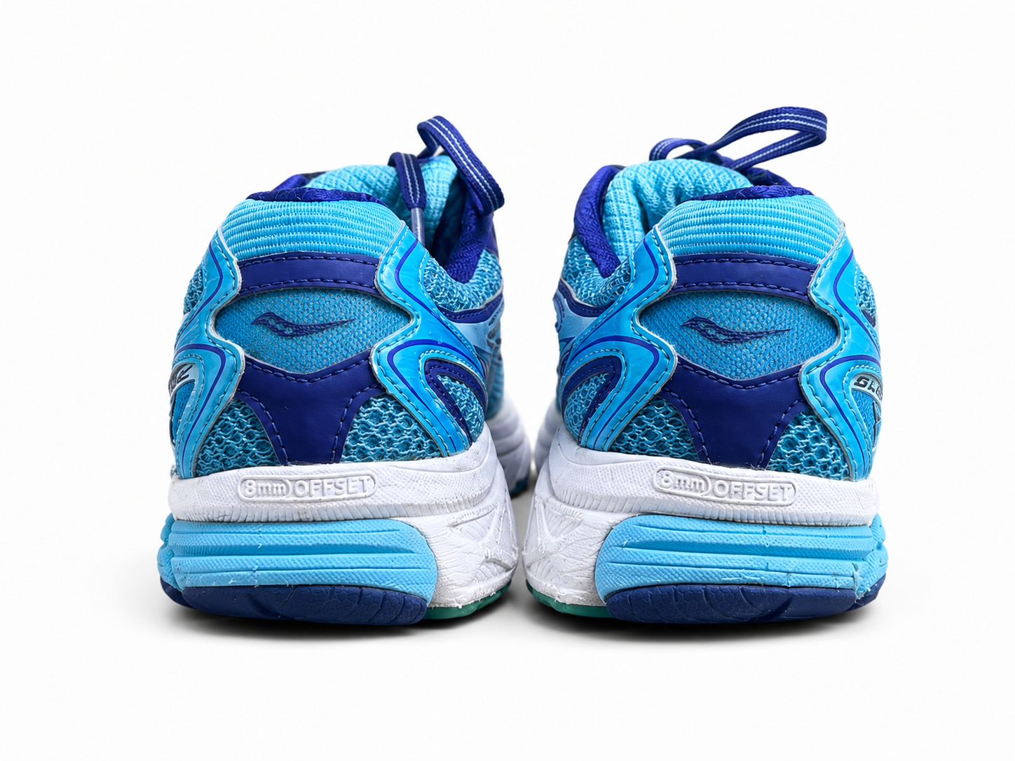 SAUCONY GUIDE 8