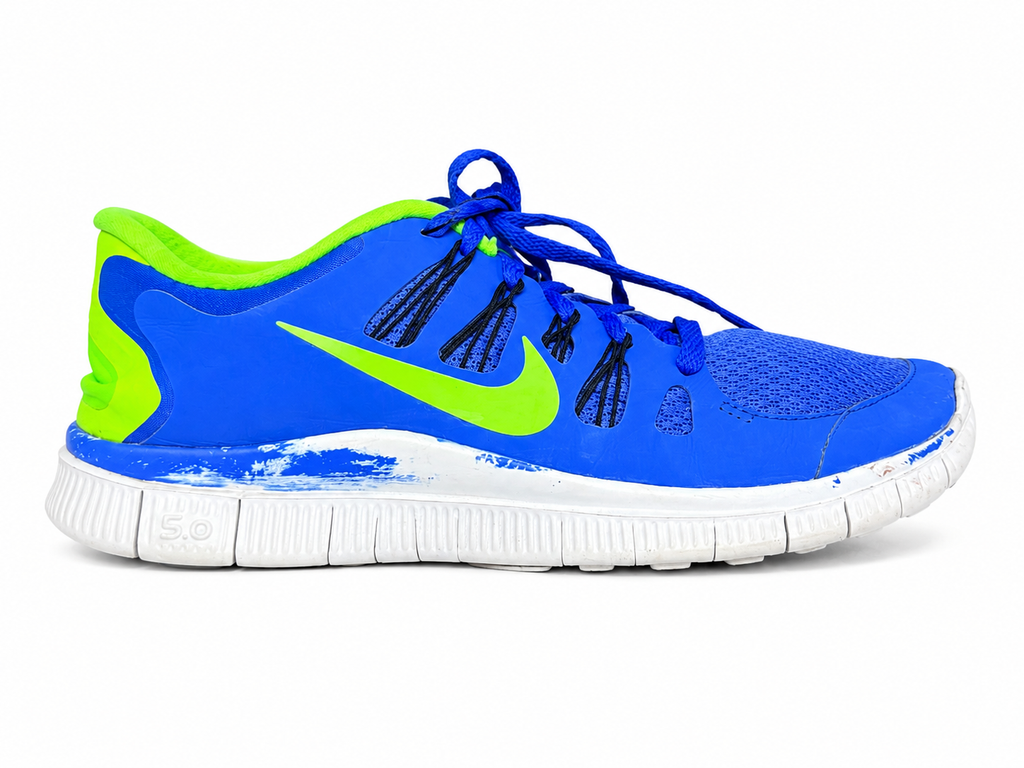 NIKE FREE 5.0 PLUS